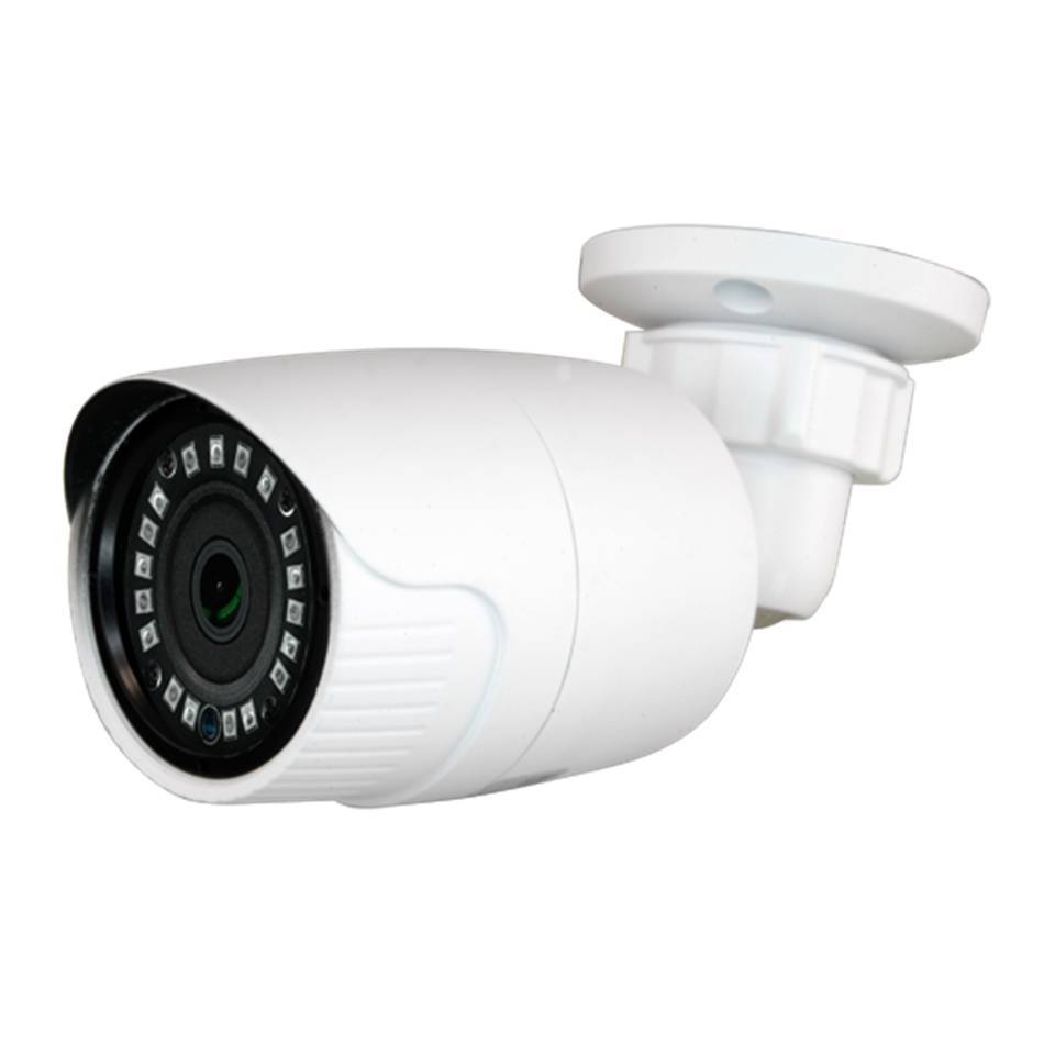 What Is Meaning Of Bullet Camera